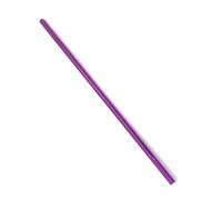 MIGHTY SCAPERS Metal Central Drive Shaft Fittings para 1/10 RC Crawler - Compatible con Models 124016 12 4017 123018 125019 - Substitución de la Parte de Drivetrain(Purple)
