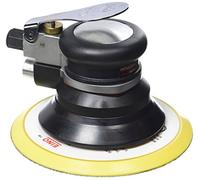 Mighty Seven QB-52602 Lijadora orbital aleatoria de aire de 6 pulgadas