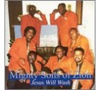 Mighty Sons of Zion - Jesus Will Wash [Casete]