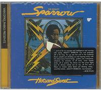 Mighty Sparrow - Hot & Sweet