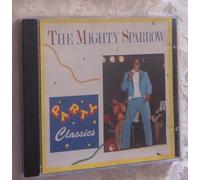 Mighty Sparrow - Party Classics Vol 1 & 2