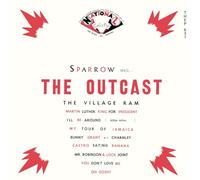 Mighty Sparrow - Tour Of Jamaica / Under My Skin [Vinilo]