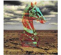 Mighty Stef - Year of the Horse