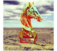 Mighty Stef - Year of the Horse [Vinilo]