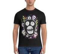 Mighty-tee-T-Shirt-Summer-to-Designer