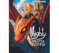 Mighty: The Little King: An Adventure Chapter Book for Kids Ages 7-10