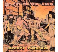 Mighty Theodore - Set Out In The Dark (LP)