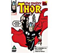 Mighty Thor [DVD]