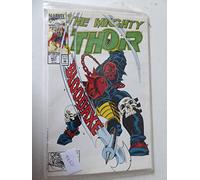 Mighty Thor - Mighty Thor Volume 1 [Reino Unido] [DVD]