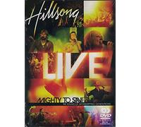 Mighty to Save [Alemania] [DVD]
