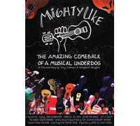 Mighty Uke: Amazing Comback Of A Musical Underdog [Edizione: Stati Uniti] [Reino Unido] [DVD]