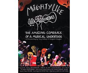 Mighty Uke: Amazing Comback Of A Musical Underdog [Edizione: Stati Uniti] [Reino Unido] [DVD]