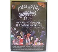 Mighty uke: la increíble Comeback de un musical Cenicienta
