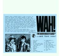 Mighty Wah,the - The Maverick Years '80-'81