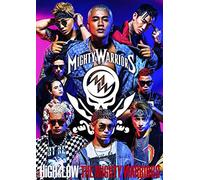Mighty Warriors - High & Low The Mighty Warriors (2 Blu-Ray) [Edizione: Giappone] [Italia] [Blu-ray]