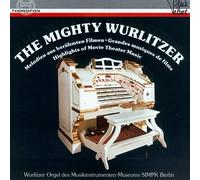 Mighty Wurlitzer - Mighty Wurlitzer