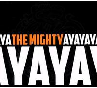 Mighty Ya-Ya - Mighty Ya-Ya