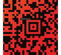 Mighty Ya & Ya - The Mighty Ya-Ya - Harakiri Blues