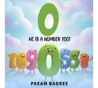 Mighty Zero: He is still a number