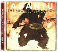 Mighty Zulu Nation,the in Coalition With Aki Nawa - Abantu