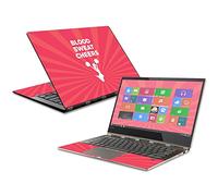 MightySkins - Carcasa protectora para Lenovo (100 unidades, para opciones de color)