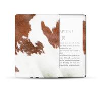 MightySkins - Funda protectora brillante con purpurina compatible con Amazon Kindle Paperwhite 5 de 6,8 pulgadas (11. generaci n, 2021) - Piel d