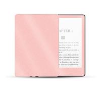 MightySkins - Funda protectora brillante con purpurina compatible con Amazon Kindle Paperwhite 5 de 6,8 pulgadas (11. generaci n, 2021) - Color
