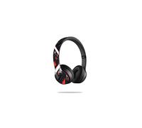 Mightyskins Funda Vinilo Protectora Compatible con Auriculares Dr. Dre Beats Solo2