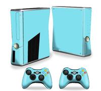 MightySkins - Skin adhesivo compatible con Microsoft Sticker Protective Cover (100 opciones de color)