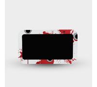 MightySkins Skin Compatible con Amazon Echo Show 5 (Gen 3) - Agujeros de Bala