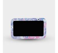 Mightyskins Skin compatible con Amazon Echo Show 5 (Gen 3) - Pastel Pour | Cubierta protectora de calcomana de vinilo duradera y nica | Estilos de
