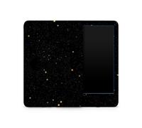 Mightyskins Skin compatible con Amazon Kindle de 6 pulgadas 11th Gen (2022) Completa completa - Espacio profundo | Cubierta protectora de calcomana