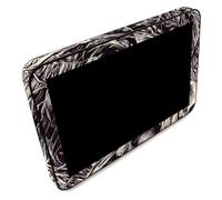 Mightyskins Skin for Amazon Echo Show 8 (Gen 1) - Nest Sketch | Envoltura protectora y unida | Fcil de aplicar y cambiar estilo | Hecho en los Estad