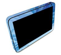 Mightyskins Skin para Amazon Echo Show 8 (Gen 1) - Torres de telfonos celulares | Envoltura protectora y unida | Fcil de aplicar y cambiar estilo |