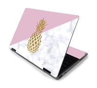 MightySkins Skin para HP Pavilion x360 11"""" (2019) Bonita piρa | Cubierta protectora de vinilo duradera y ϊnica | Fαcil de aplicar Quitar