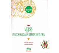 Migjorn: Exercicis d'exploració i representació de l'espai