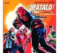 Migliardi, Mario - Matalo!