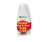 Migliocres Champú reequilibrante - 200 ml + 200 ml de regalo