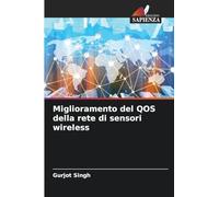 Miglioramento del QOS della rete di sensori wireless