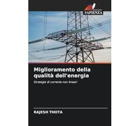 Miglioramento della qualità dell'energia