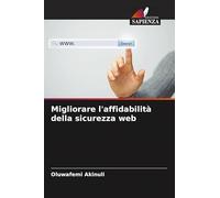 Migliorare l'affidabilità della sicurezza web