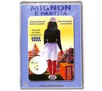 Mignon e' partita [Italia] [DVD]