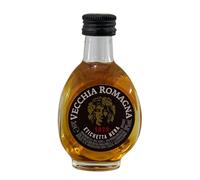 Mignon Vecchia Romagna Nera cl.3