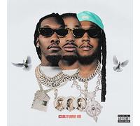 Migos - Culture III [Vinilo]