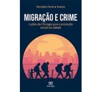 Migração E Crime (ebook)