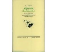 Migracion: Antologia Poetica