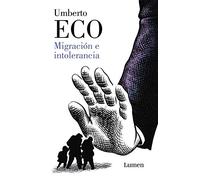 Migración e intolerancia – Ensayo – Edition Lumen