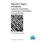 MIGRACION Y LENGUAS EN ANDALUCIA