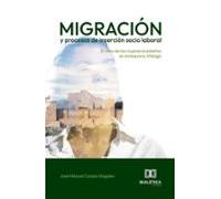 Migración Y Procesos De Inserción Socio Laboral (ebook)