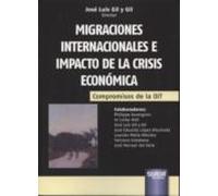 Migraciones Internacionales E Impacto De La Crisis Económica